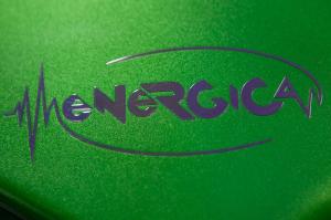 Сотрудничество Energica с Efacec 