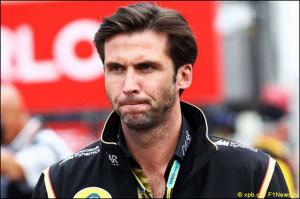 Представители Lotus F1 вновь побывают в суде