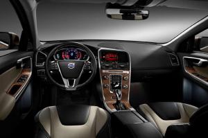 Volvo протестирует 1000 общающихся друг с другом авто