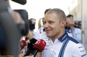 Валттери Боттас: В Зандфорте отличная трасса