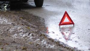 За выходные в ЮКО произошло 10 ДТП, в которых погибли 5 человек