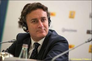 Берлинский этап придётся перенести