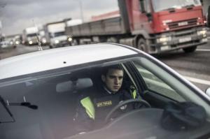 Число выявленных камерами нарушений ПДД в Москве в 2015 году снизилось на 19%