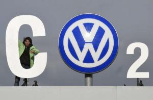Более 3 тысяч владельцев в Южной Корее подали групповой иск к VW
