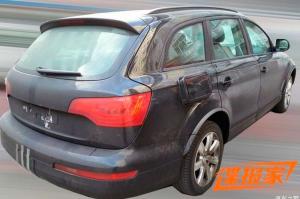 Volkswagen приступил к тестам серийной версии CrossBlue 