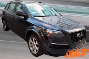 Volkswagen приступил к тестам серийной версии CrossBlue 