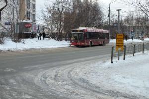 С улиц Томска убрали еще два опасных пешеходных перехода 