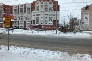 С улиц Томска убрали еще два опасных пешеходных перехода 