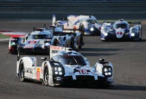 Со следующего сезона в LMP1 ограничат аэродинамические доработки