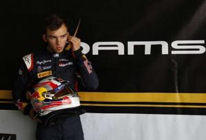 Пьер Гасли продолжит сотрудничество с Red Bull Racing