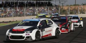 Трасса WTCC в Марокко подвергнется основательной реконструкции