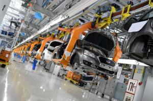 АвтоВАЗ с 15 февраля введет 4-дневную рабочую неделю на полгода