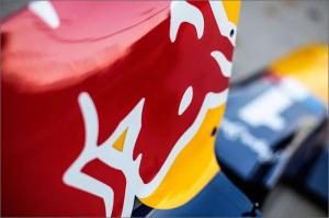 Три новых имени в молодёжной программе Red Bull