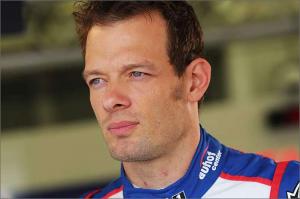 Алекс Вурц – советник и посол Toyota в серии WEC