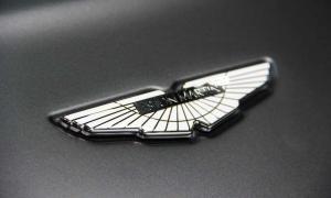 Aston Martin выпускает «Вулкан»