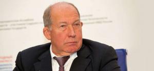 Путин уволил курировавшего ГИБДД замглавы МВД