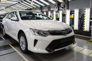 Российские заводы Toyota и Nissan не могут получить комплектующие из Турции — им грозит полная остановка