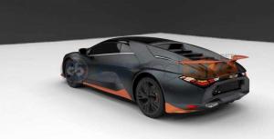 DC Design Avanti 310 