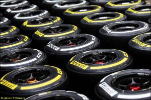Pirelli подтвердили составы на Гран При Австралии