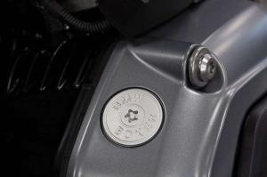 Мотоциклы BMW GS Trophy на пути в Таиланд 