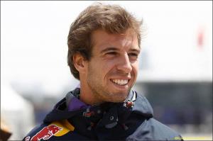 Феликс да Кошта завершил сотрудничество с Red Bull