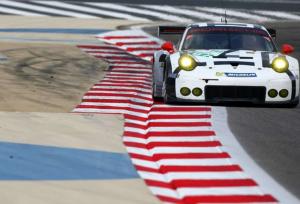 Porsche сократила программу в GTE