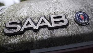 Saab организует производство электромобилей в 2017 году