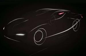 У Tesla Model S появится конкурент