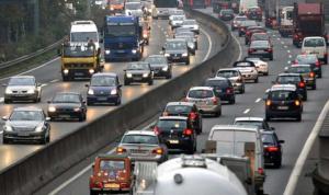 В Азербайджане увеличен штраф за превышение скорости