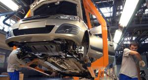 Восточно-Казахстанские автопроизводители намерены со следующего года выходить на рынки стран ЕАЭС, Кавказа и Монголии.
