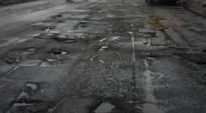 Прокуратура намерена обязать власти Омска отремонтировать улицу 5-ю Москаленскую