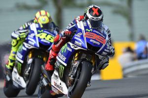 Yamaha: Безупречно проведенный сезон 2015 года может привести к провалу в 2016?
