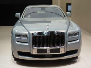 Rolls-Royce может быть причастен к скандалу с Petrobras