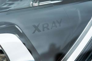 АвтоВАЗ объявил о старте серийного производства Lada XRAY