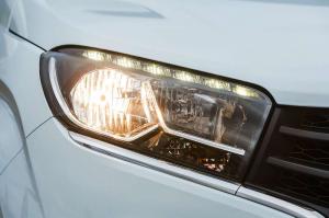 АвтоВАЗ объявил о старте серийного производства Lada XRAY