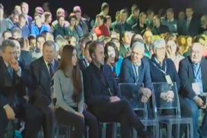 АвтоВАЗ объявил о старте серийного производства Lada XRAY