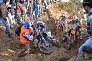 Кто выиграл Hells Gate 2015