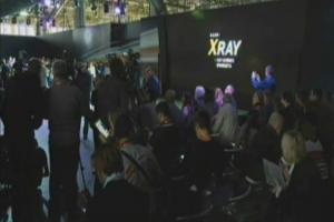 АвтоВАЗ объявил о старте серийного производства Lada XRAY