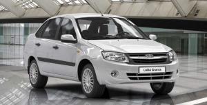 Эксперты назвали самые популярные машины АвтоВАЗа