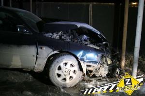 В алматинском поселке Кок-Кайнар в ДТП пострадали водители разбитых авто