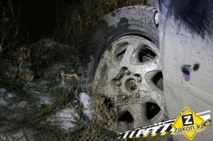 В алматинском поселке Кок-Кайнар в ДТП пострадали водители разбитых авто