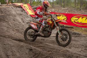 Как в FMF KTM Factory Racing к гонкам готовятся