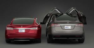 Tesla терпит поражение на китайском рынке