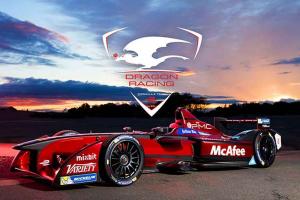 Dragon Racing станет заводской командой