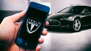 Tesla может перейти под контроль Apple в ближайшие полтора года