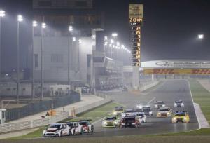 Франсуа Рибейро: В 2017 году в WTCC появится новый производитель