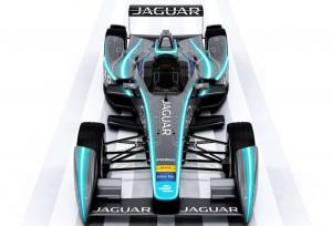 Jaguar: Сотрудничество с Williams в Формуле E - залог успеха