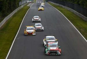 Будущий чемпион ETCC получит шанс показать себя в WTCC
