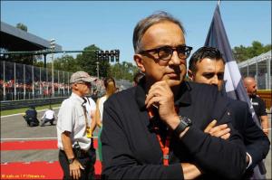 Маркионне: Формуле 1 нужно больше автопроизводителей