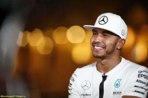 50 лучших гонщиков 2015 года по версии Autosport